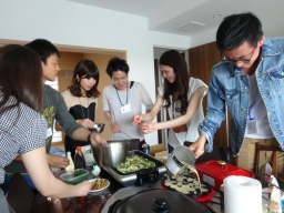 共働き夫婦による共働き夫婦のための交流会＠名古屋