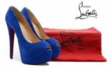 2016－2017新着話題作　Christian Louboutinクリスチャンルブタンヒールパンプス