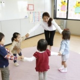 【横浜市・都筑区】親子で楽しくリトミック＆ふれあい遊び！＆地域交流会 