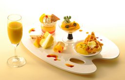 季節のおすすめ「マンゴーメニュー」が一度に楽しめるお得なプレートのご紹介!