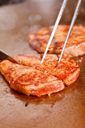 ナイト・キッチンスタジアム in ニュージーランド