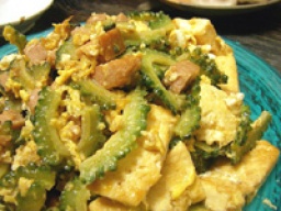 【朝から元気に！】沖縄料理屋でチャンプルーお料理合コン