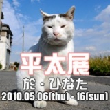 平太展2010