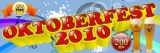 OKTOBERFEST 2010｜仙台ジャーマンフェスト2010