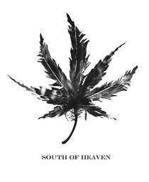 奥秀太郎×黒田育世『サウス・オブ・ヘブン』