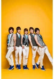 SM☆SH 3rd Single「Do it Do it!」発売記念イベント