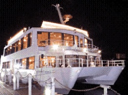 【Rooters主催200名開催】 東京湾スペシャルクルーズParty with FOOD＆DRINK ～お台場レインボ...