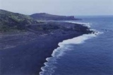 上田義彦写真展 ｢火山の島｣