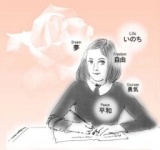 この夏の自由研究は世界史にチャレンジ！平和ワークショップ「アンネ･フランク」