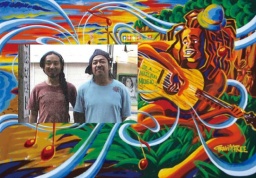 ~震災復興チャリティーイベント がんばろう日立~『 Love for the Future by Naturally.K (...