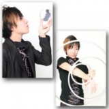 マジック＆ジャグリングパフォーマー 【謳歌〜おうか〜】 スペシャルショー