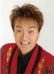 ものまねパフォーマンス トニーヒロタ