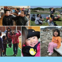 東日本大震災報道写真展