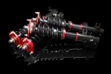 エクストレイル T30/NT30/PNT30　車高調販売。