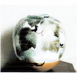 神谷紀雄 陶芸作品展