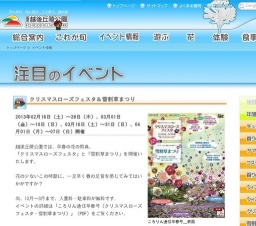 【2/16（土）～】産地直送クリスマスローズ販売
