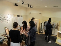 合同展示会「SOEN WHITE 」vol.11