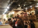★　社会人サークルどりどり　2013年6月◆大阪◆お勧めイベント情報！！＼(^o^)／　★