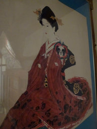 長府毛利家御用絵師 「狩野芳崖」の天運