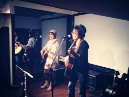 弾き語らナイトvol.13(アド街出演「奏音」は毎回出場)