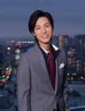 【12/21(土)】 山内惠介 ニューアルバム「時代を超えた同歳」発売記念イベント
