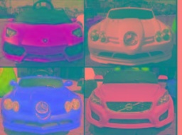 １月１１日（土） キッズカートで遊ぼう！