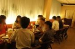 カフェ会〜お友達・気の合う仲間を見つけませんか？@スポーツ好きの人集まれ！！