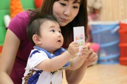 【参加無料】BabyPark体験イベント 開催！ in　おやこカフェトゥーリズ