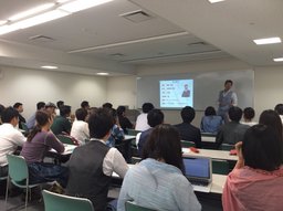 <満足度No.1>ラットレース脱出セミナー