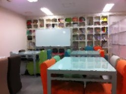 まんが描き方の体験キャンペーン～漫画カルチャー教室in神戸