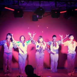 昭和ロマンなご当地劇場☆ディス・イズ・ショウタイム