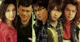ミュージカルHEADS UP!