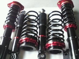 コンパクトカー車高調　FIT　デミオ　Vitz　マーチ　車高調激安和泉市　高石市　泉大津市　堺市