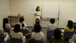 朝活in京都烏丸 和む会