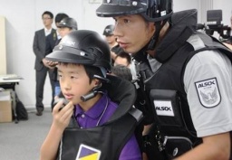 【小学5、6年生対象】一日職業体験「セキュリティの最前線」 8/4開催