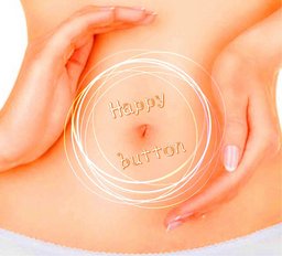 「腸&へそ健康法」体と心をいやすへそヒーリング体験会