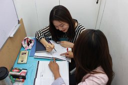 フィリピン・セブ留学説明会、2ヶ国留学説明会 10/22(土) 東京