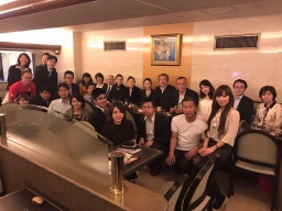 12月20日（火）14：00～第15回（第412回）　起業家を応援する交流会