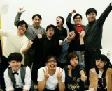 【コントネコラジオライブ】2016.12.02