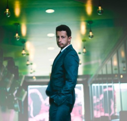 SALSON LIVE: Ricky Luis from Puerto Rico