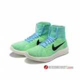 ナイキ ルナエピック フライニット Nike Lunarepic Flyknit 818677-403 MENS 男性用 ユニバーシ...