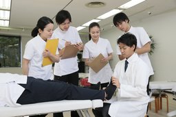 【参加無料】YMCの技術を体験！整体師資格はじめてセミナー