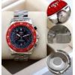 精悍な感じのブライトリング アベンジャー コピーオリジナルモデル