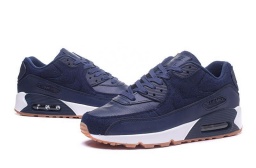 アウトレット NIKE700155-401NIKE AIR MAX 90 PREMIUM SUEDE/LEATHER ナイキ エア マックス 90 ...