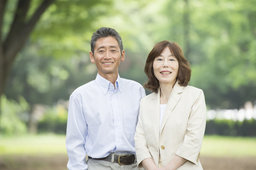 60代中心♪プチお見合い婚活イベントin広島