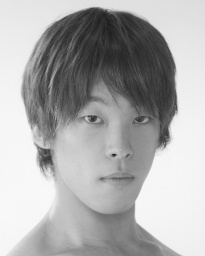 池本祥真GWスペシャル・バレエレッスン