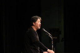 中村文昭・講演会＠名古屋市中区