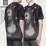 2016春夏数に限りがある ジバンシー GIVENCHY 半袖Tシャツ_通販