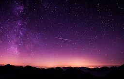 プラネタリウムで星空ヨガ☆彡