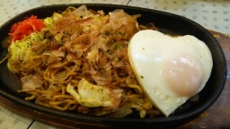 焼きそば婚活パーティー～in彦根～